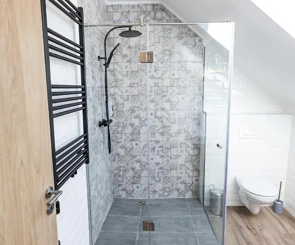 Appartamento Deluxe Thermal